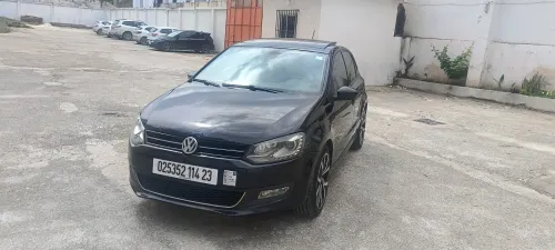 Volkswagen Polo 2014 Life