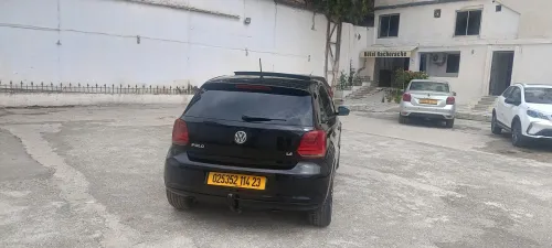 Volkswagen Polo 2014 Life