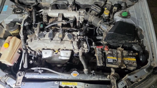 Nissan Sunny 2011 Sunny