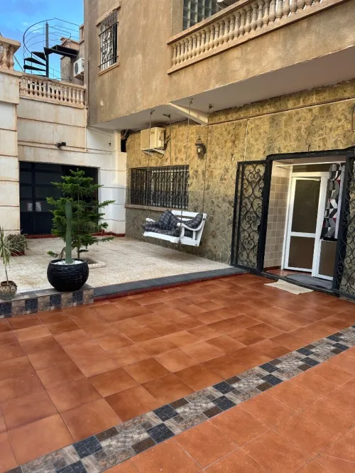 Vente Villa Saïda Saida