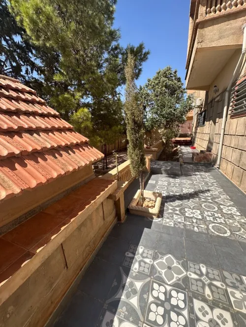 Vente Villa Saïda Saida