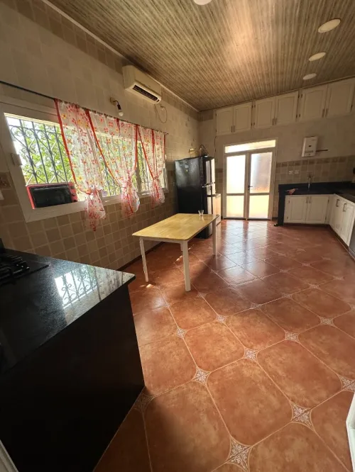 Vente Villa Saïda Saida