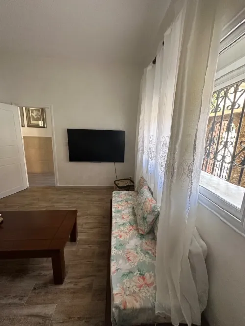 Vente Villa Saïda Saida