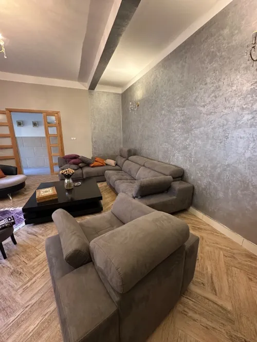 Vente Villa Saïda Saida