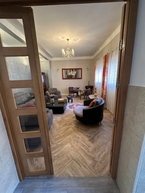 Vente Villa Saïda Saida