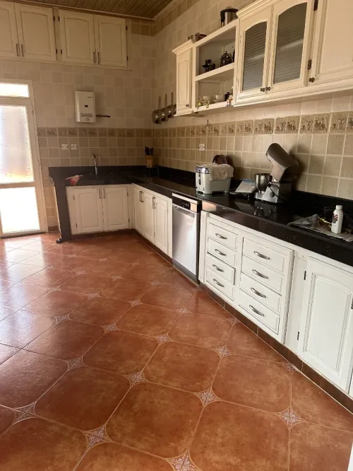 Vente Villa Saïda Saida