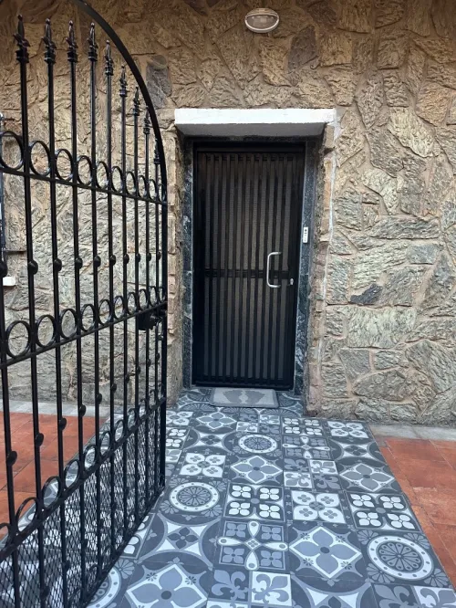 Vente Villa Saïda Saida