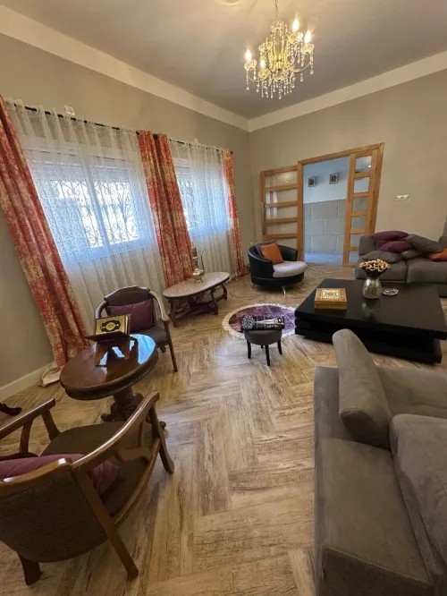 Vente Villa Saïda Saida