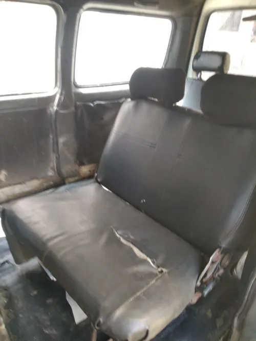 Faw Mini bus 2006 