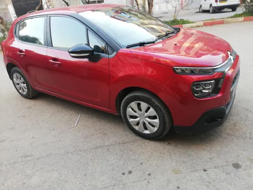 Citroen C3 2022 