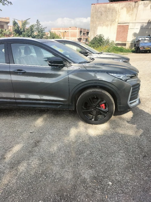 Geely Coolray 2025 Full option