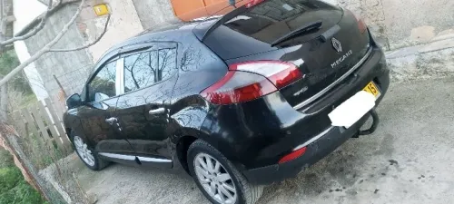 Renault Megane 3 2009 Privilege