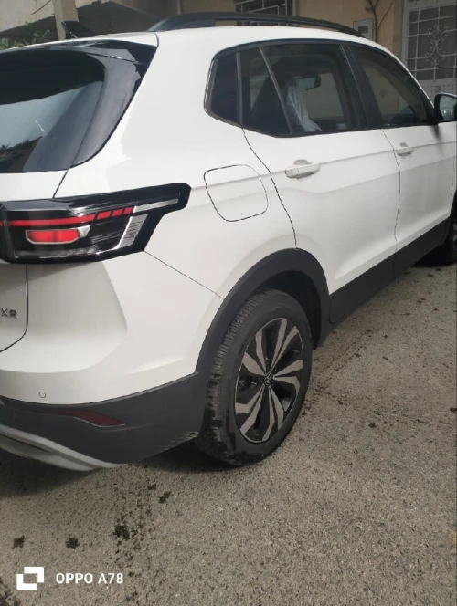 Volkswagen Tharu XR 2026 Tout option/ sans turbo