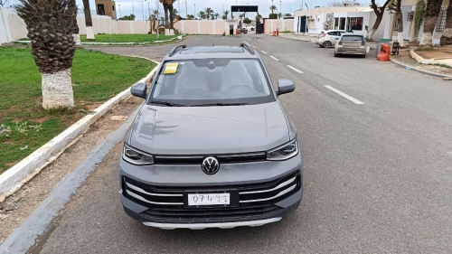 Volkswagen Tharu XR 2026 Tout option/ sans turbo