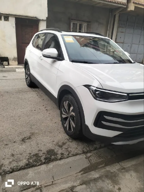 Volkswagen Tahru 2025 2025 XR Mpi