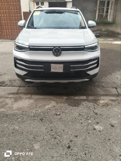 Volkswagen Tharu XR 2026 Tout option/ sans turbo