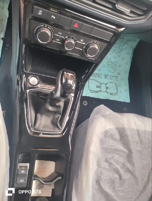 Volkswagen Tahru 2025 2025 XR Mpi