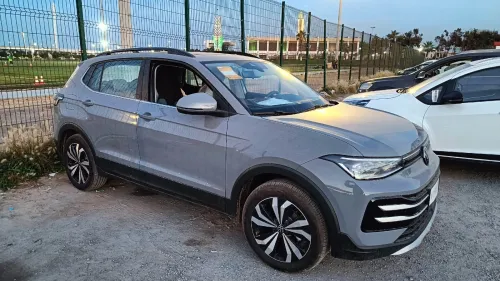 Volkswagen Tahru 2025 