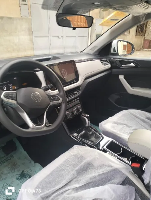 Volkswagen Tharu XR 2026 Tout option/ sans turbo