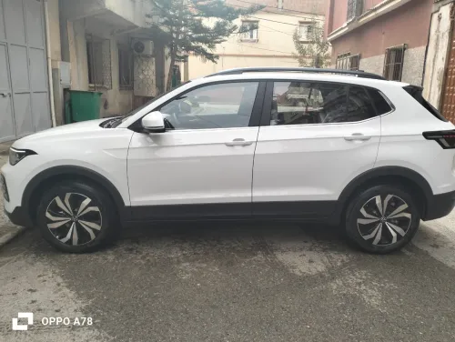 Volkswagen Tahru 2025 2025 XR Mpi