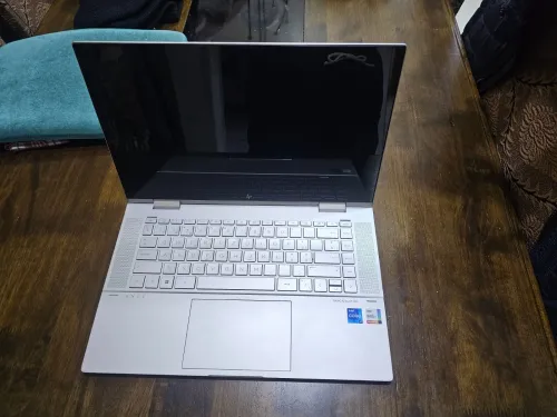 HP ENVY x360, un modèle convertible 2-en-1