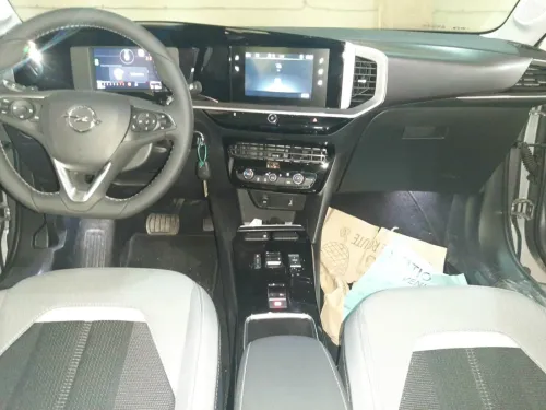 Opel Mokka 2025 