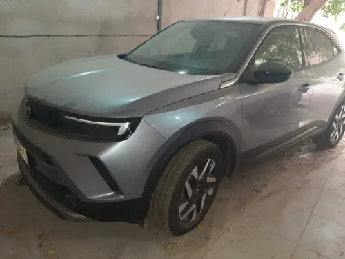 Opel Mokka 2025 