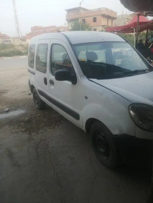 Renault Kangoo 2006 Kangoo