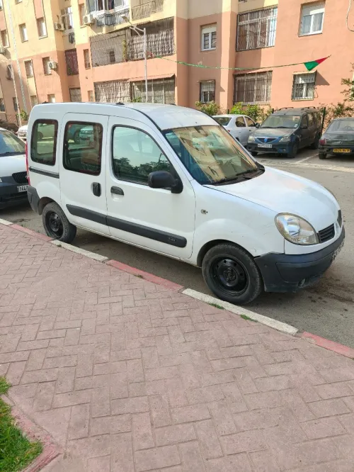 Renault Kangoo 2006 