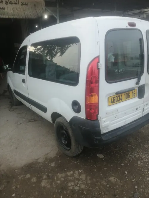 Renault Kangoo 2006 Kangoo