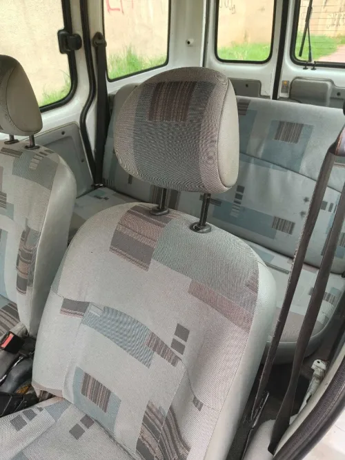 Renault Kangoo 2006 Kangoo