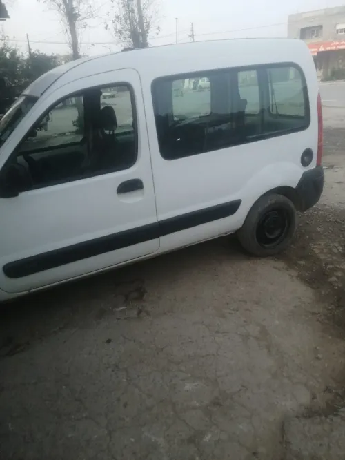 Renault Kangoo 2006 Kangoo