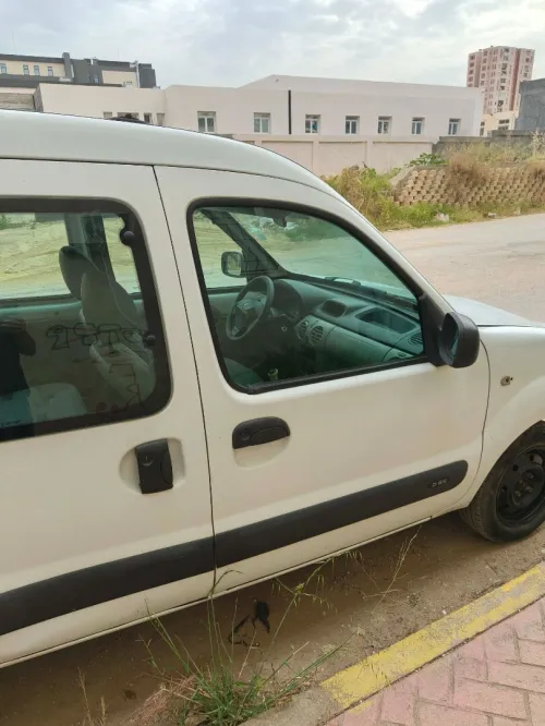 Renault Kangoo 2006 Kangoo