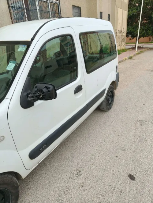 Renault Kangoo 2006 Kangoo