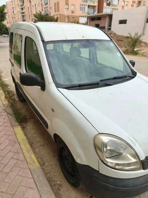 Renault Kangoo 2006 Kangoo