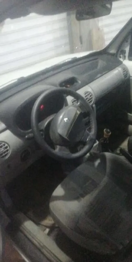 Renault Kangoo 2006 