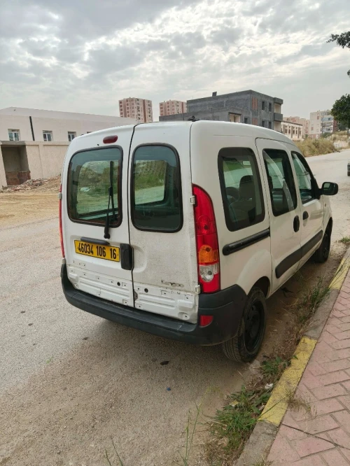 Renault Kangoo 2006 Kangoo