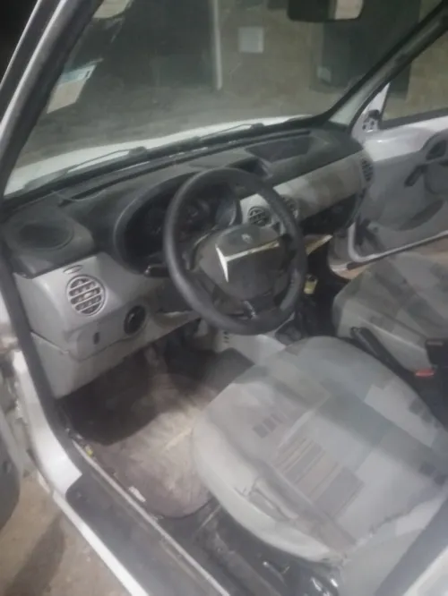 Renault Kangoo 2006 Kangoo