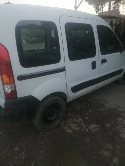 Renault Kangoo 2006 Kangoo