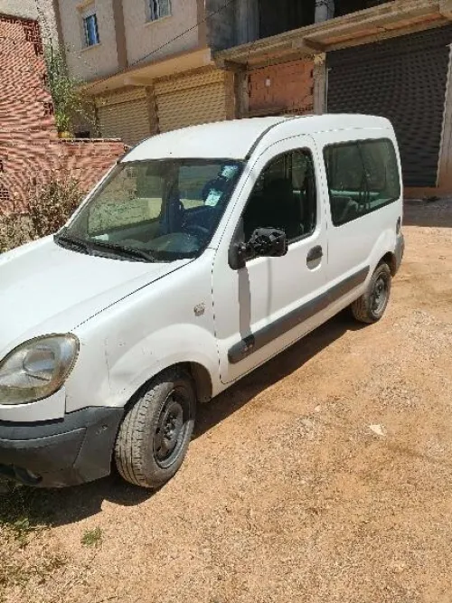 Renault Kangoo 2006 
