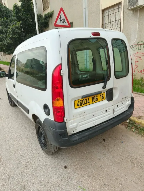 Renault Kangoo 2006 Kangoo