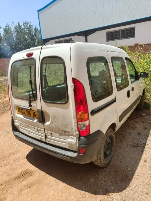 Renault Kangoo 2006 Kangoo