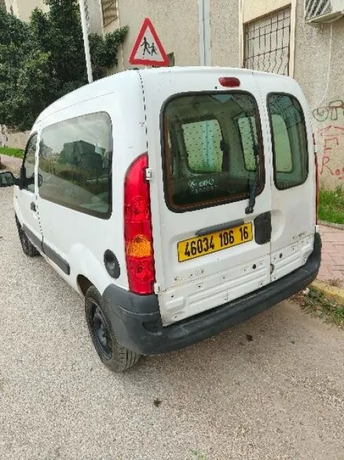 Renault Kangoo 2006 