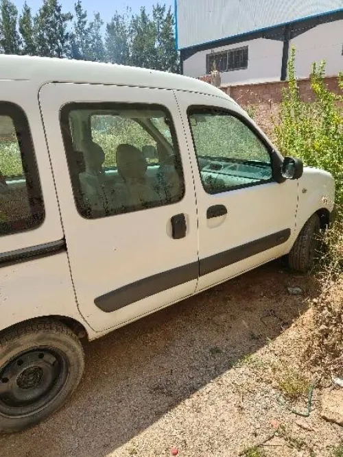 Renault Kangoo 2006 