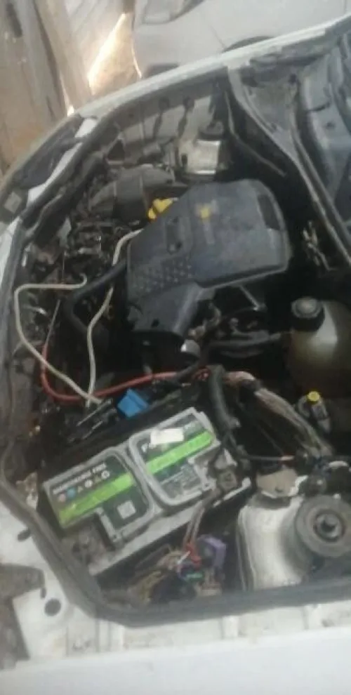 Renault Kangoo 2006 
