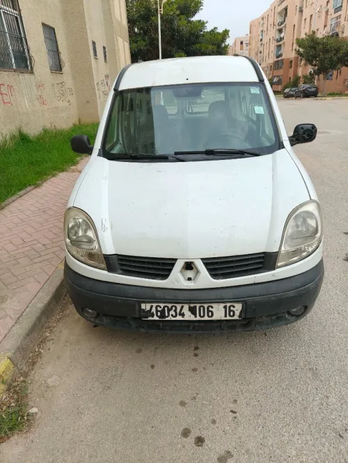Renault Kangoo 2006 Kangoo