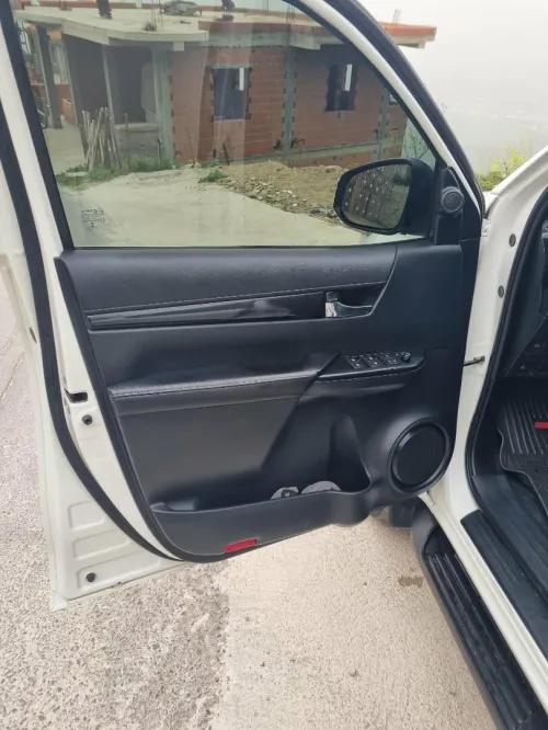 Toyota Hilux 2019 LEGEND DC 4x4 Pack Luxe
