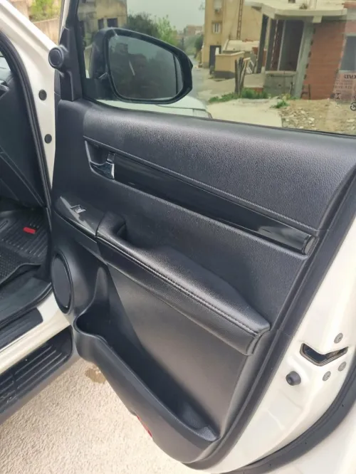 Toyota Hilux 2019 LEGEND DC 4x4 Pack Luxe