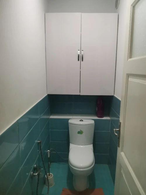Location vacances Appartement Oran Oran 8