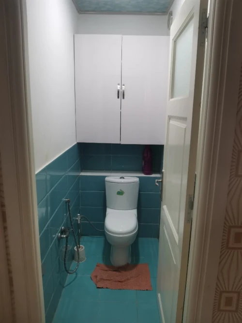 Location vacances Appartement Oran Oran 9